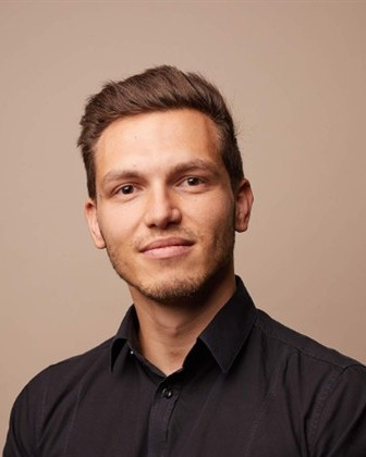 david gabauer