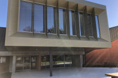 LU Gym 1