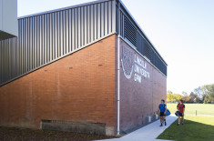 LU Gym