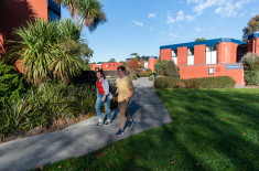 Centennial Hall