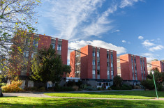 Colombo Hall