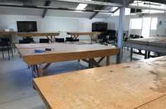 Hort Teaching Lab 1