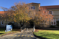Hudson Hall 1