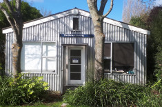 Hurunui Building