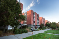 Lowrie Hall