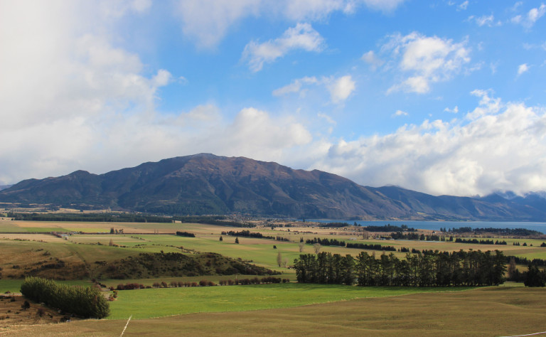 Mt Grand