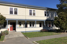 Orchard Hall 1