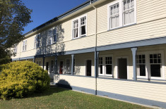 Orchard Hall 2