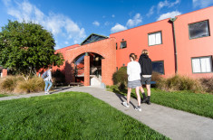 Southland Hall