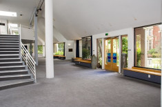 Stewart foyer 2