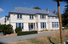 The Lodge
