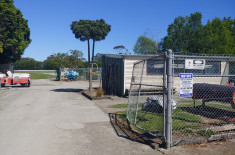 Turf Maintenance 1